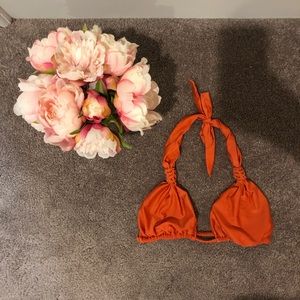 vix PAULAHERMANNY Orange Bikini (Top)